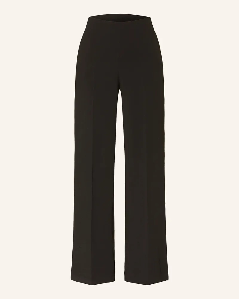 Liu Jo Marlenehose Schwarz