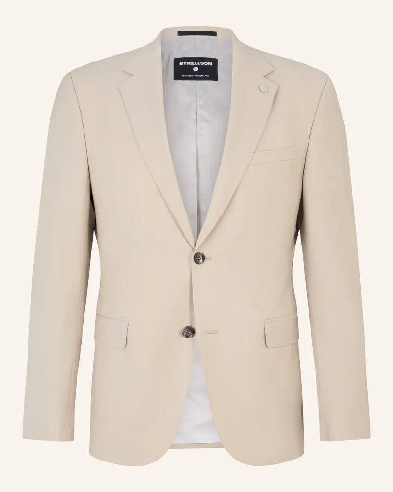 Strellson Sakko AIDAN Beige