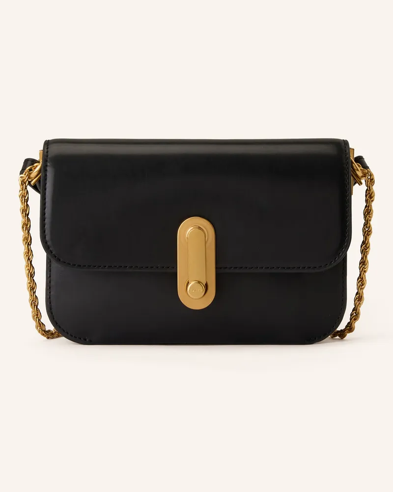 Ted Baker Umhängetasche KKAYSA Schwarz