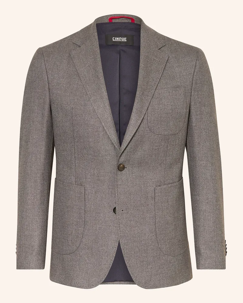 cinque Anzugsakko CIPACO Regular Fit 27