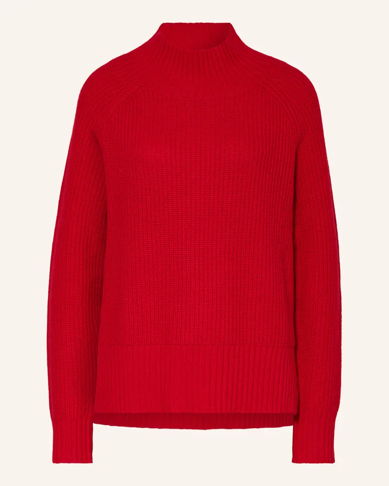 Darling Harbour Pullover Rot