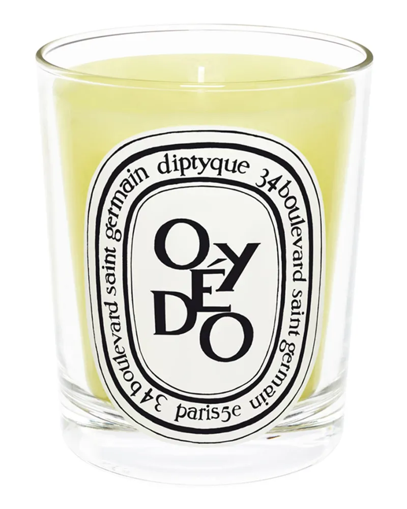 Diptyque OYEDO 
