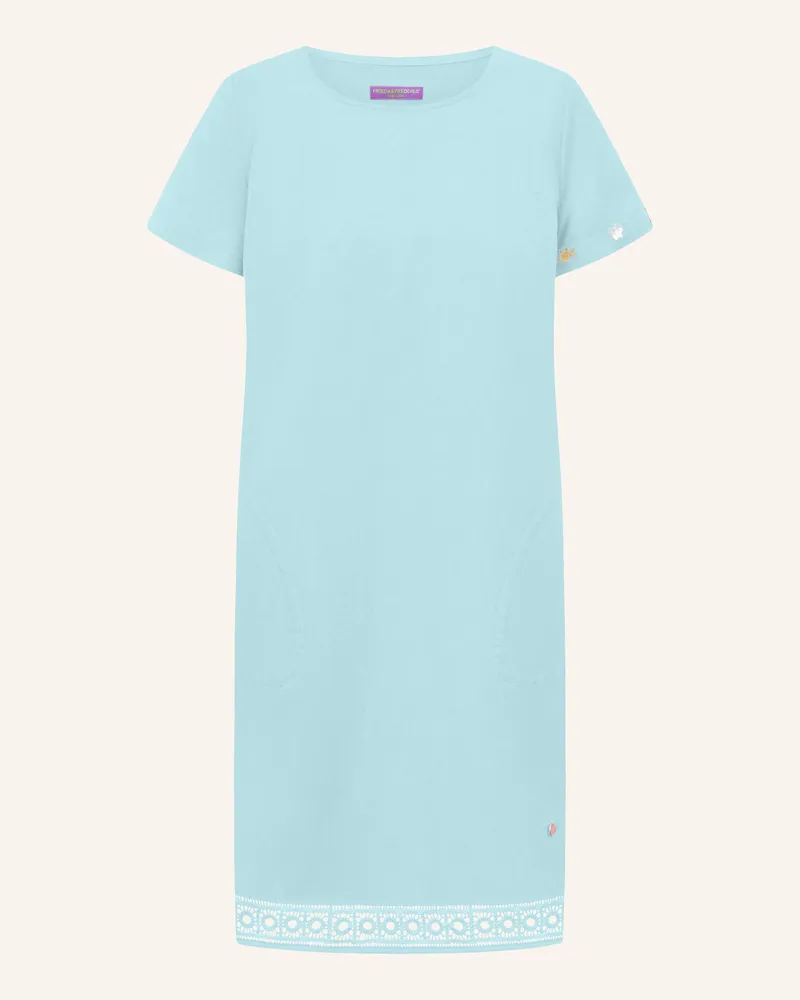 Frieda & Freddies Dress pink Pink