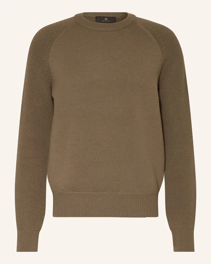 Belstaff Pullover Aspect braun Braun