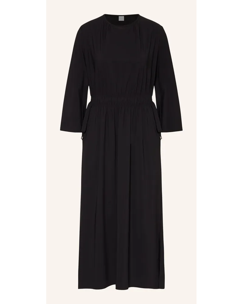 Bogner Kleid SHIRLEY mit 3/4-Arm Schwarz