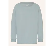 Oversized-Sweatshirt SINA