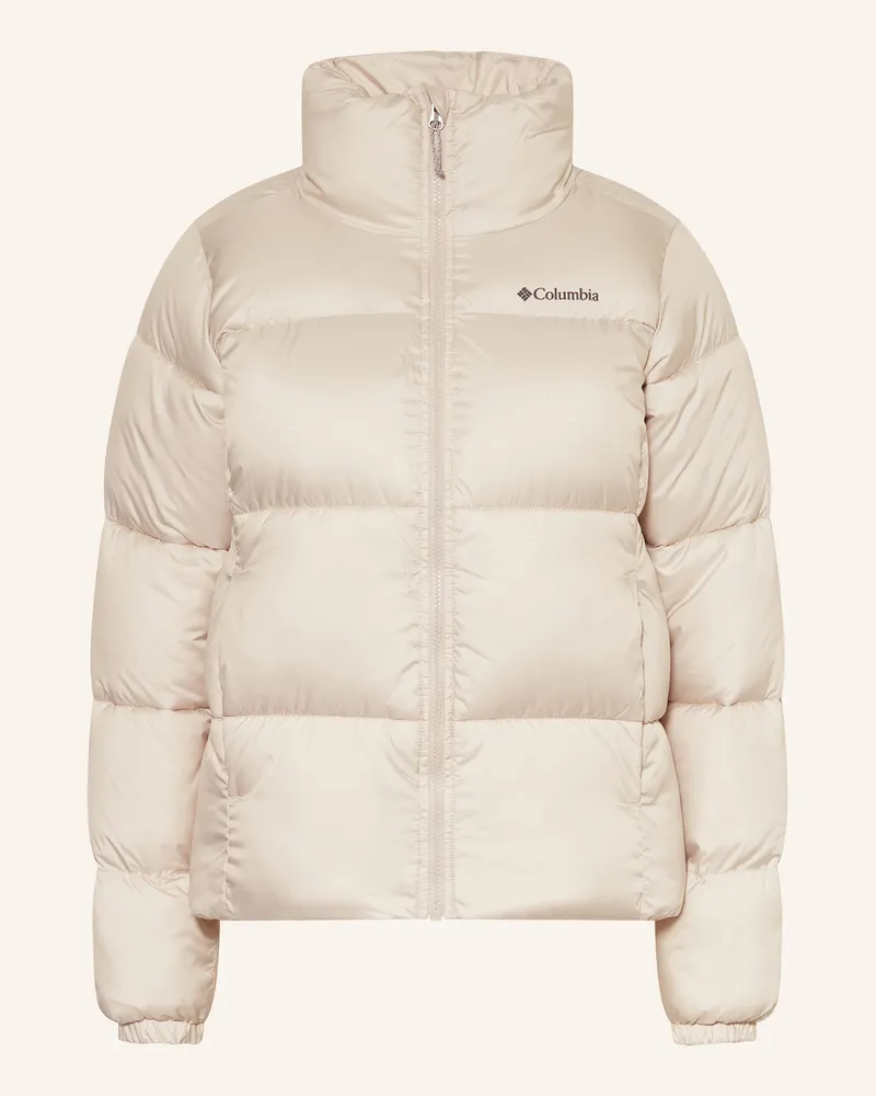 Columbia Sportswear Company Steppjacke PUFFECT™ II Ecru