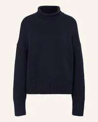 Lanius Oversized-Pullover Blau