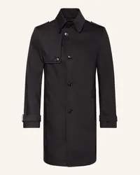 Drykorn Trenchcoat SKOPJE Schwarz