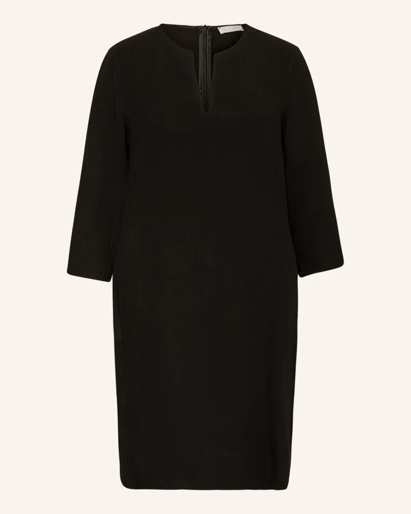 Antonelli Firenze Kleid MARK mit 3/4-Arm Schwarz