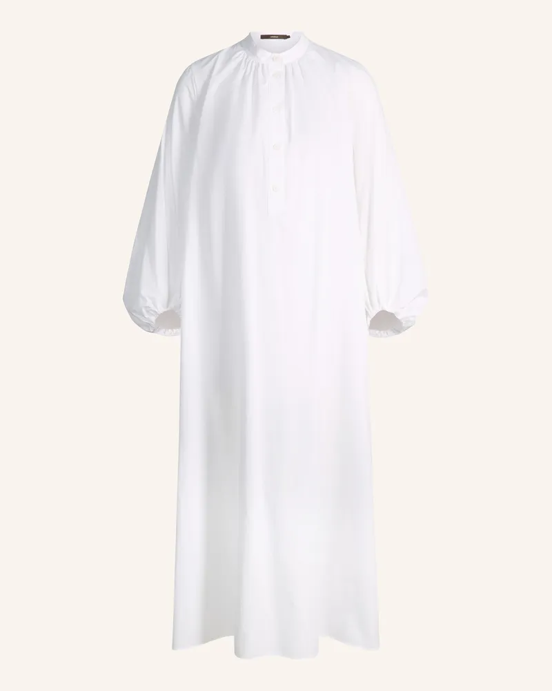 windsor. Kleid weiss Weiss