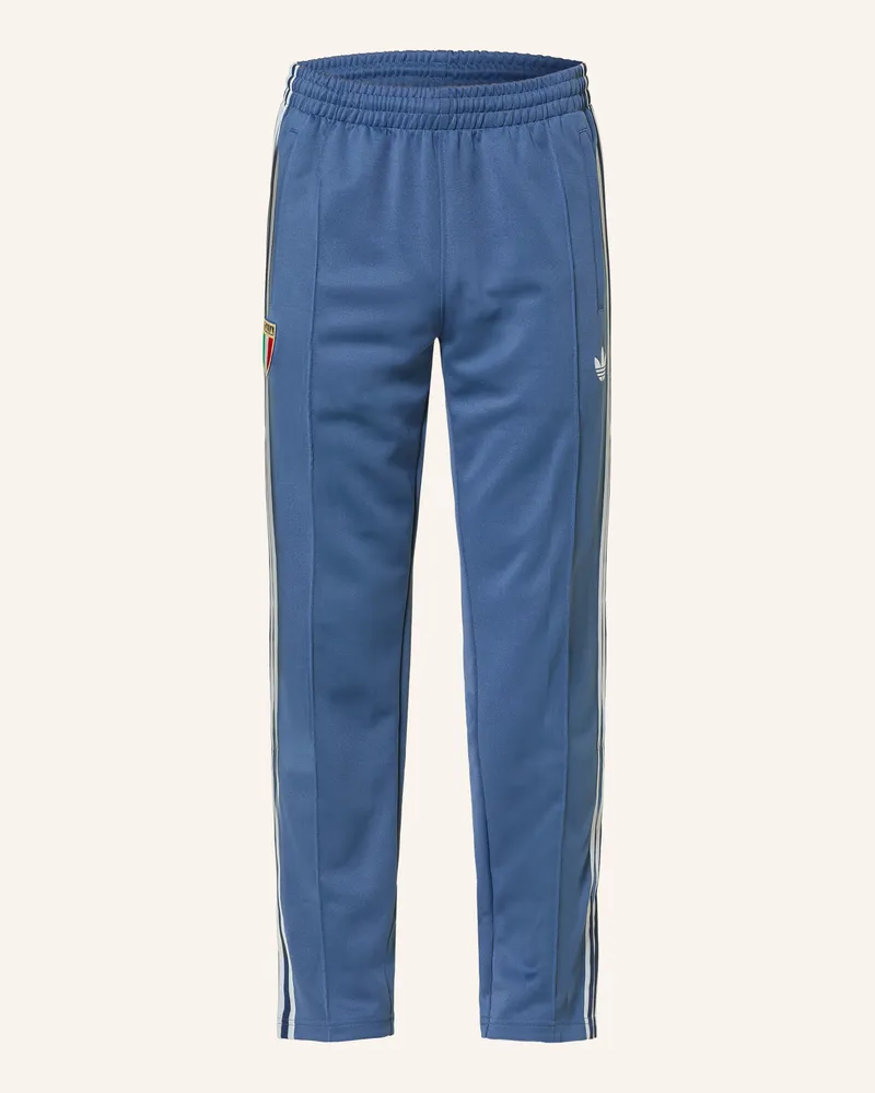 adidas Track Pants Italien Originals blau Blau