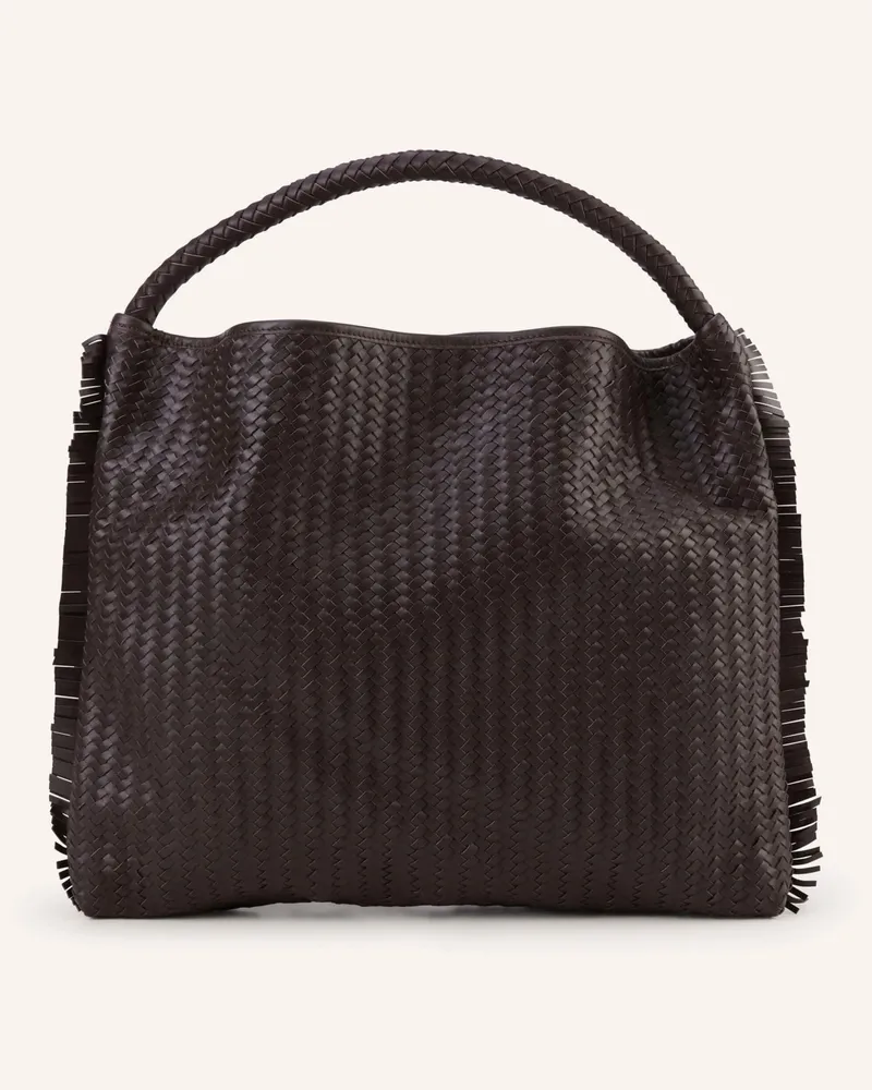 Malej Tasche TARRASA Braun