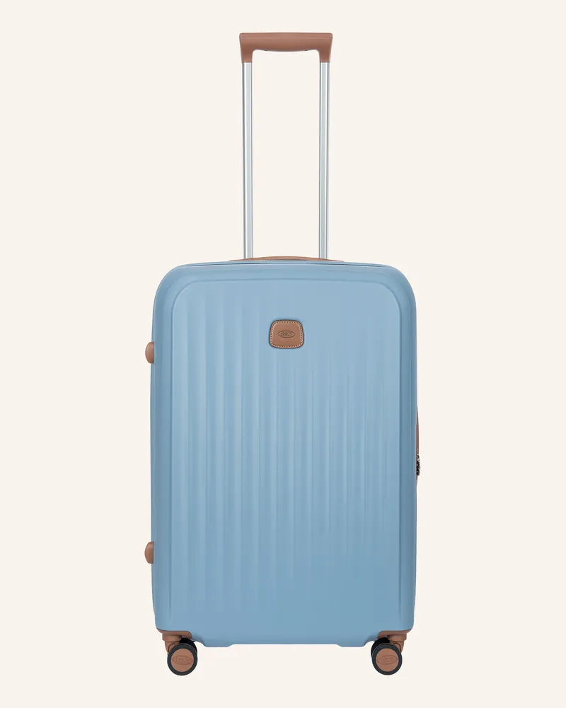 Bric's Trolley Taormina Medium blau Hellblau