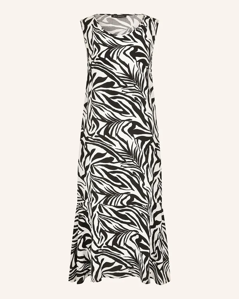 Betty Barclay Kleid Schwarz