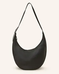 Longchamp Hobo-Bag ROSEAU ESSENTIAL L Schwarz