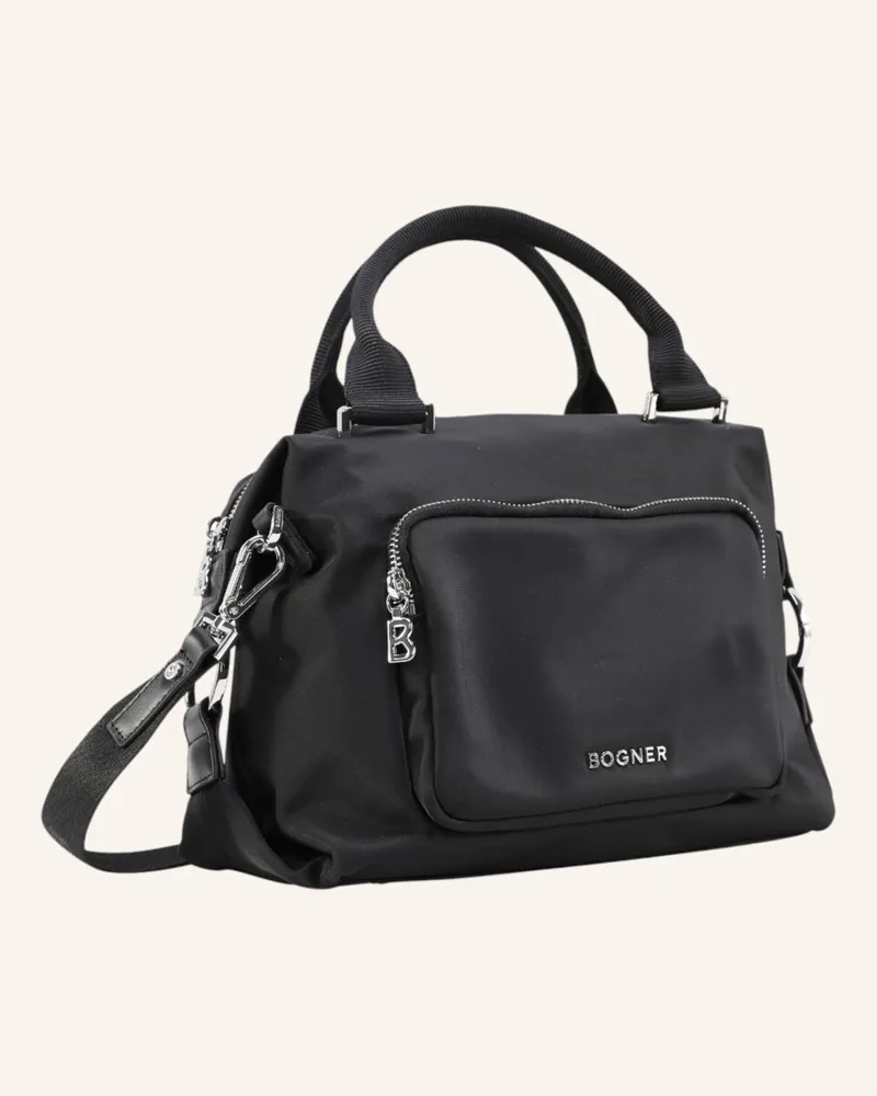 Bogner Handtasche KLOSTERS SOFIE Schwarz