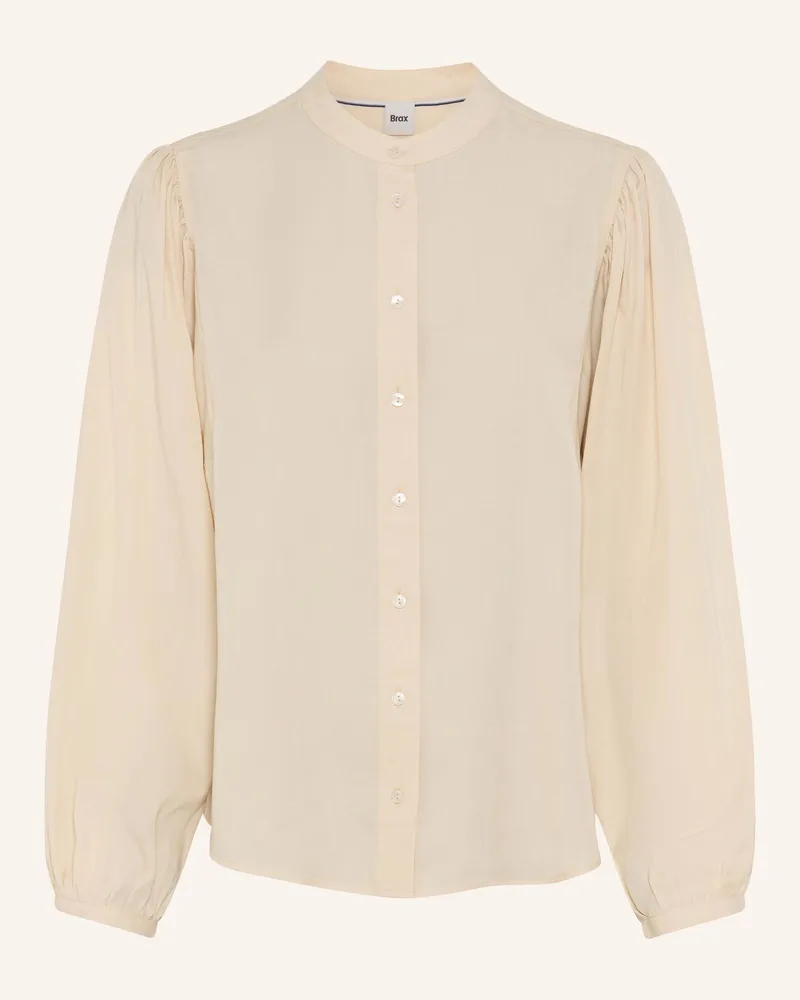 Brax Bluse STYLE VALERIA Beige