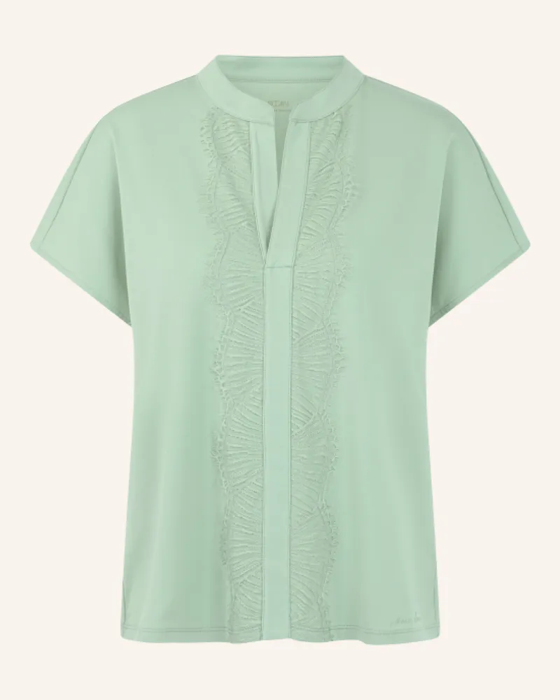 Marc Cain T-Shirt gruen Mint