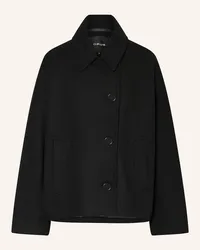 OPUS Cabanjacke HAJONA Schwarz