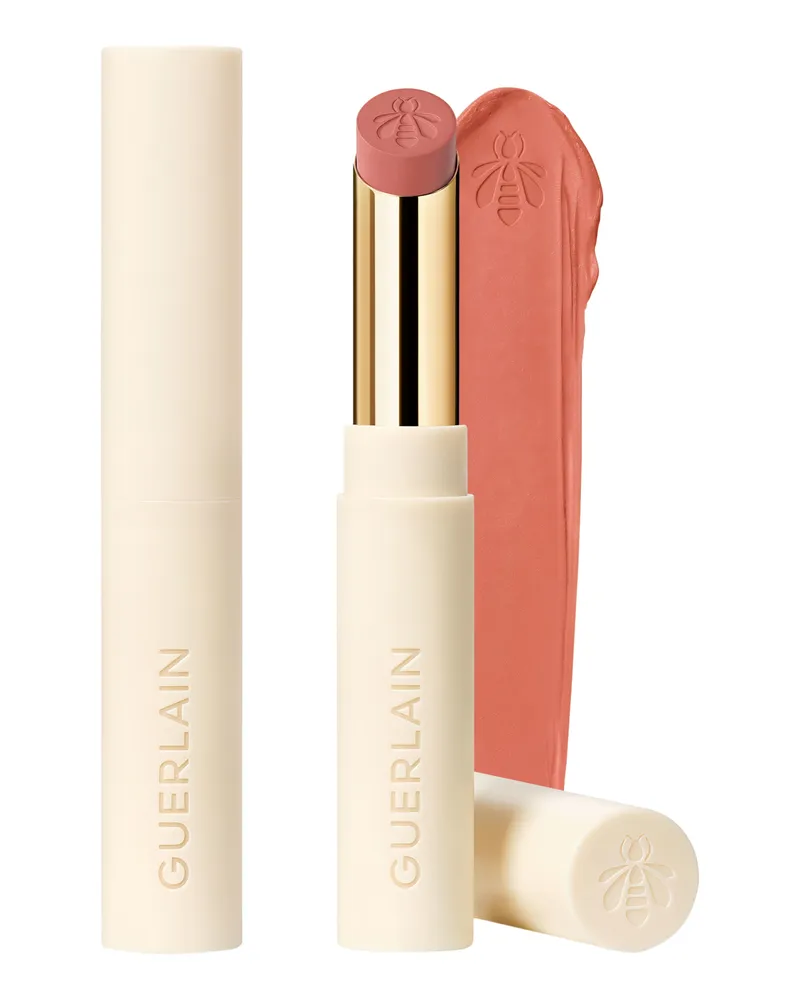 Guerlain Kisskiss Refill Lippenstift 196