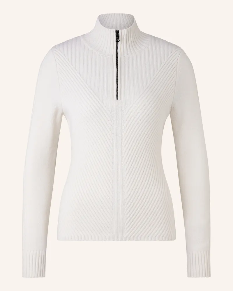 Bogner Pullover Weiss
