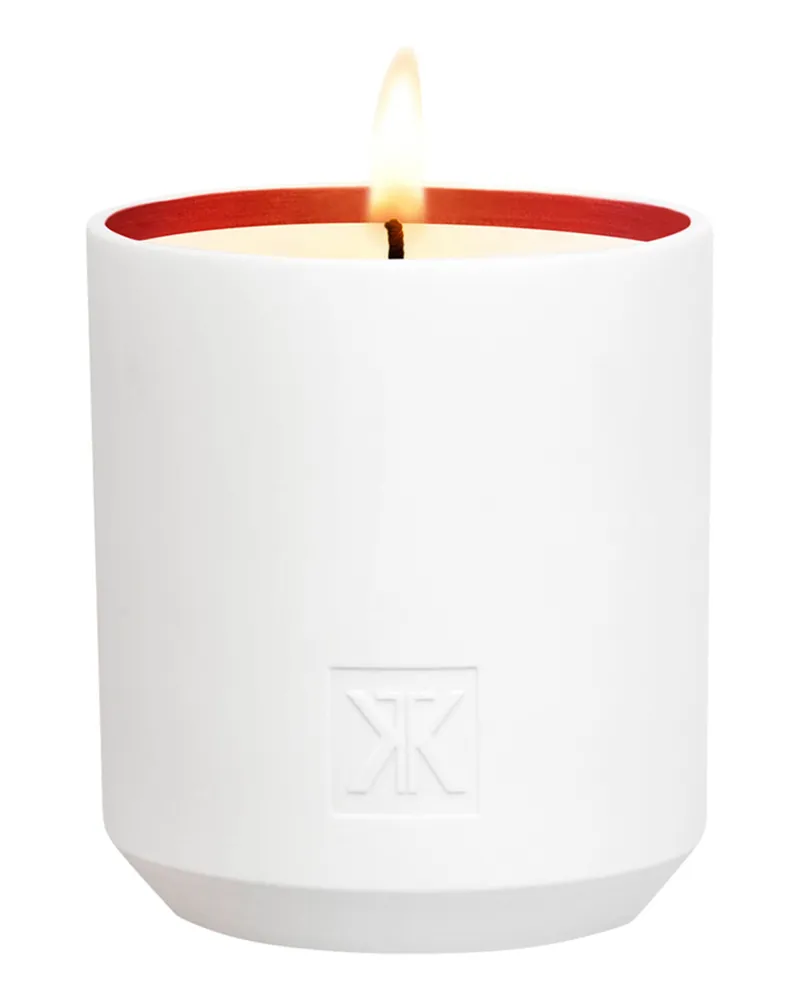 Maison Francis Kurkdjian Rue Des Groseilliers Duftkerze 280 g 