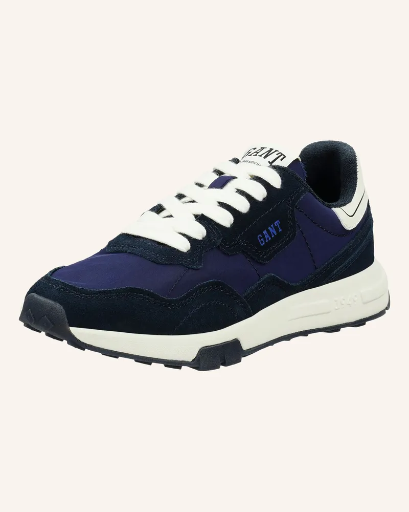 Gant Sneaker YOUTRON Dunkelblau