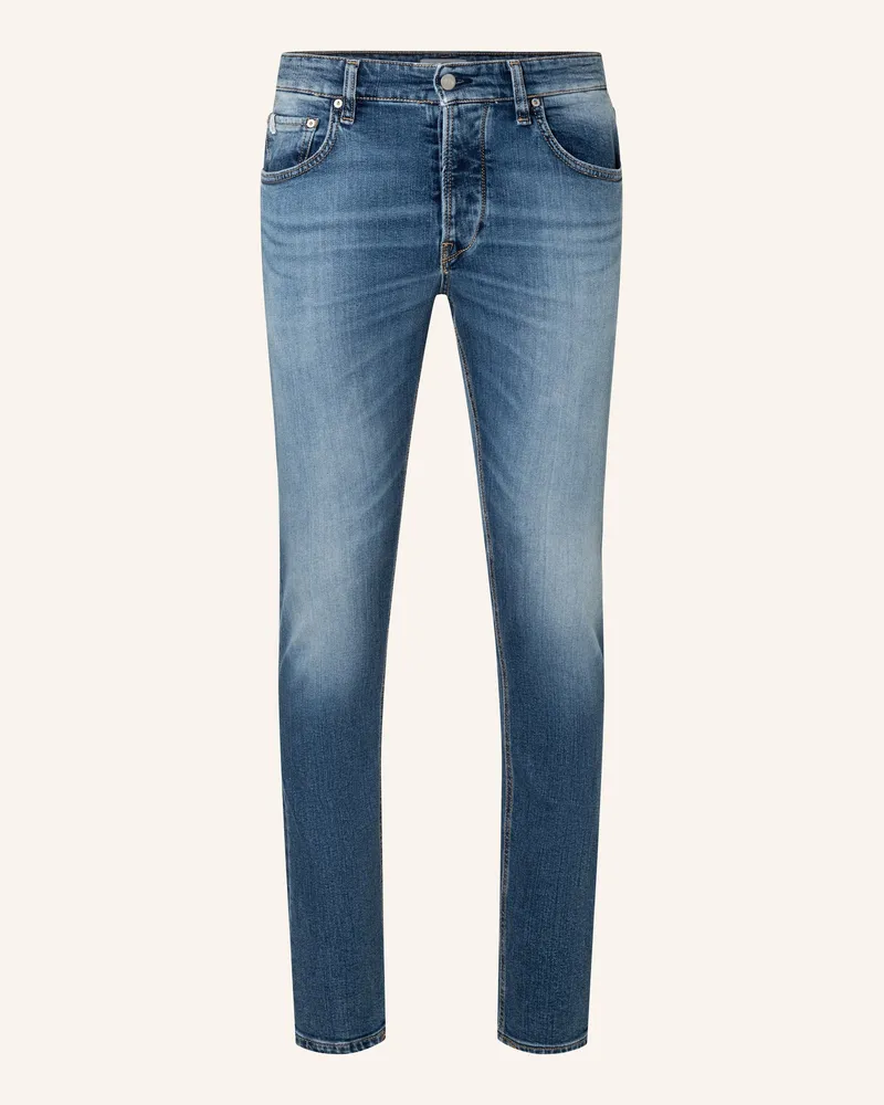 THE.NIM Jeans Morrison Jeans 11 Oz blau Medium