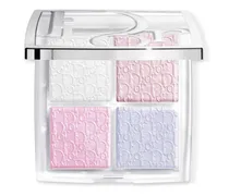 Dior Backstage Glow Maximizer Palette Multifunktionale, Leuchtkraft schenkende Make-up-Palette – Highlighter und Rouge