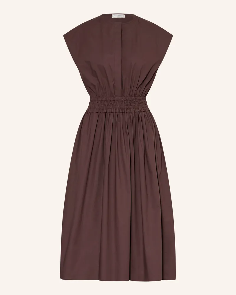 Antonelli Firenze Kleid braun Braun