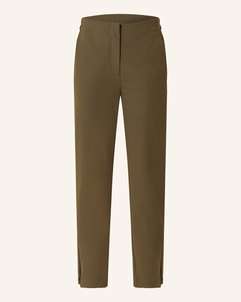 Marc Cain 7/8-Hose FRANCA 595
