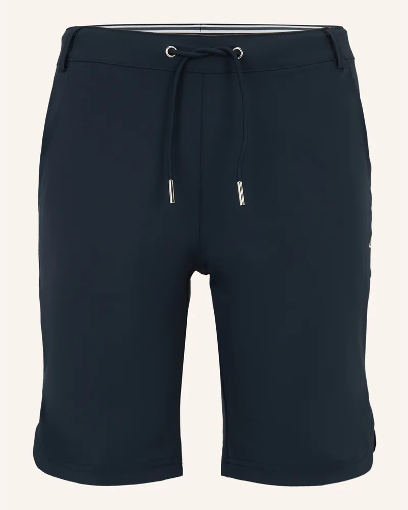 Joy Sportswear Bermuda Serafine blau Blau