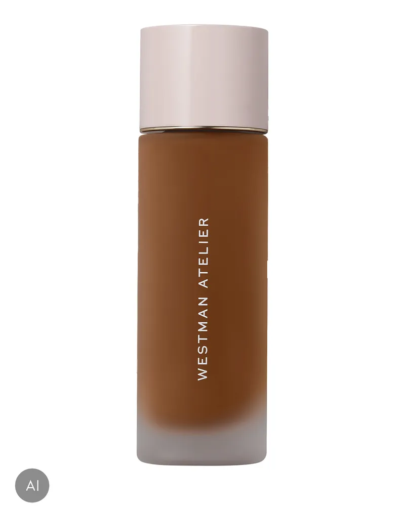 WESTMAN ATELIER Suprême Bio-Complex Liquid Foundation Foundation Atelier