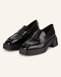 Marc Cain Loafer - SCHWARZ Schwarz