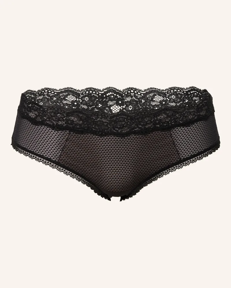 Passionata Panty BROOKLYN Schwarz