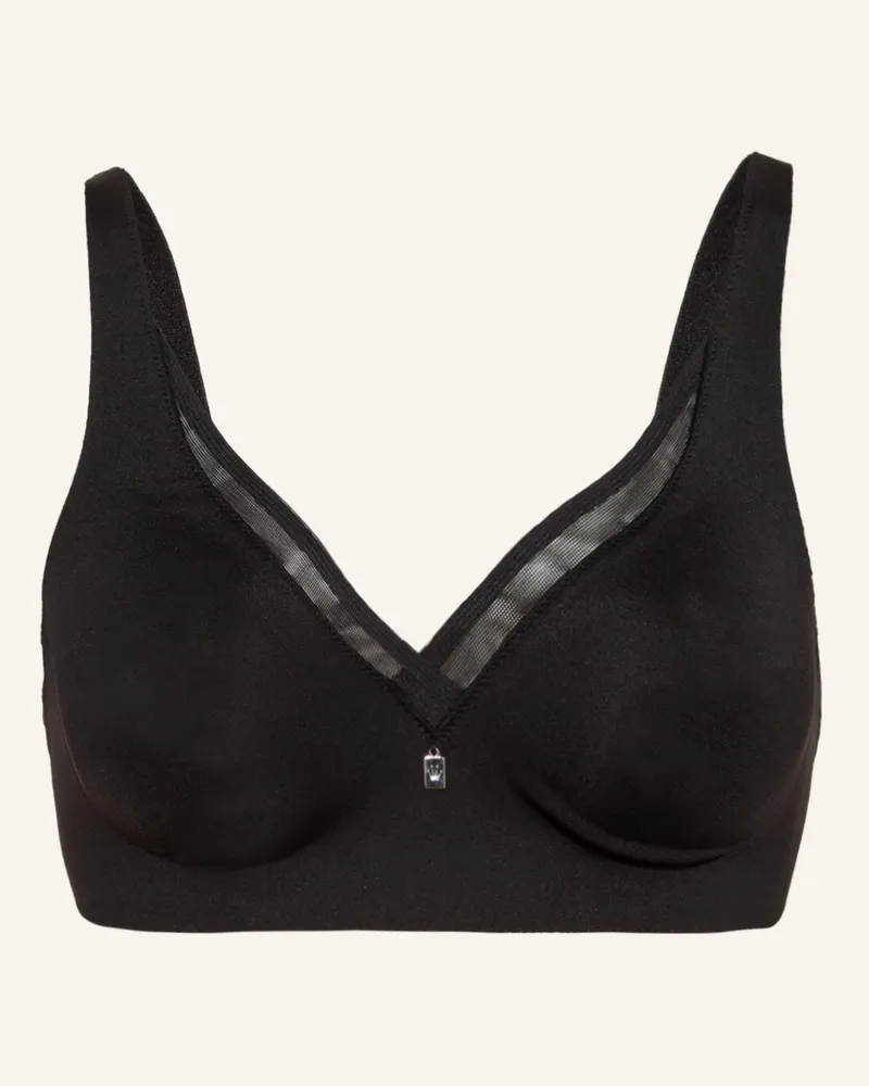 Triumph Minimizer-Bh True Shape Sensation schwarz Schwarz