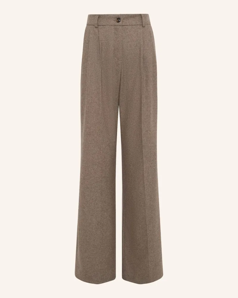 Gerard Darel Hose CLARA Beige