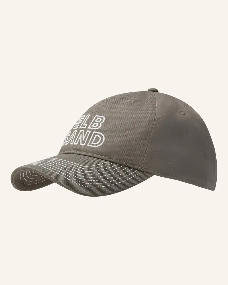 ELBSAND Cap ESW_KINGA Oliv