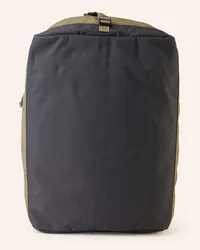 Fjäll Räven Reisetasche FÄRDEN 50 l Gruen