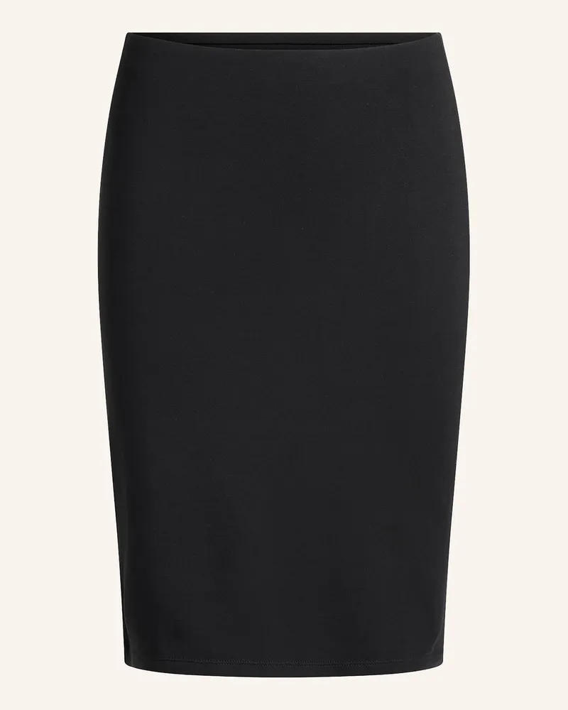 SKIMS Lounge-Rock Smooth Layers schwarz Obsidian