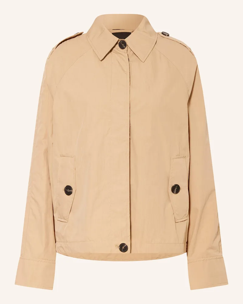 Fuchs Schmitt Jacke Beige