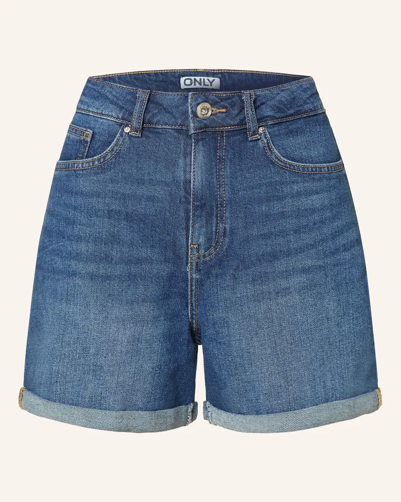 only Jeansshorts Medium