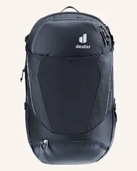 Deuter Rucksack TRANS ALPINE 30 L Schwarz