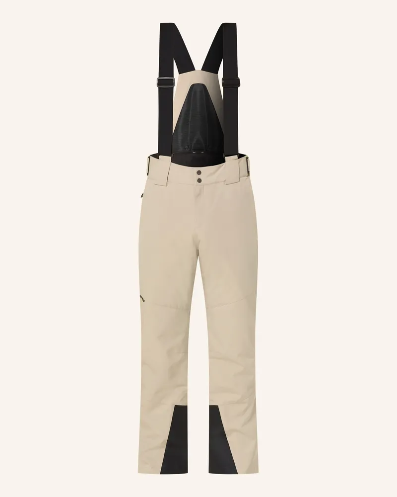 Ziener Skihose TAZLIN Beige
