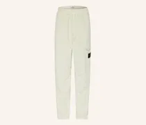 Cargohose Regular Tapered Fit aus Cord