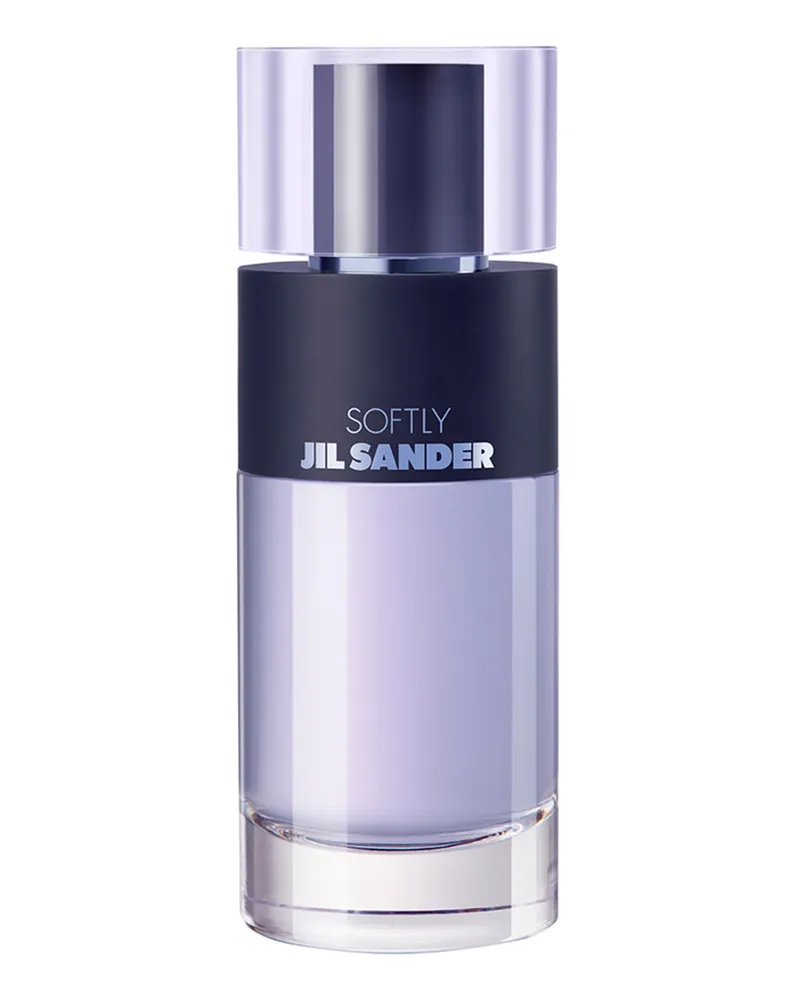 Jil Sander Softly Serene Eau de Parfum 80 ml 