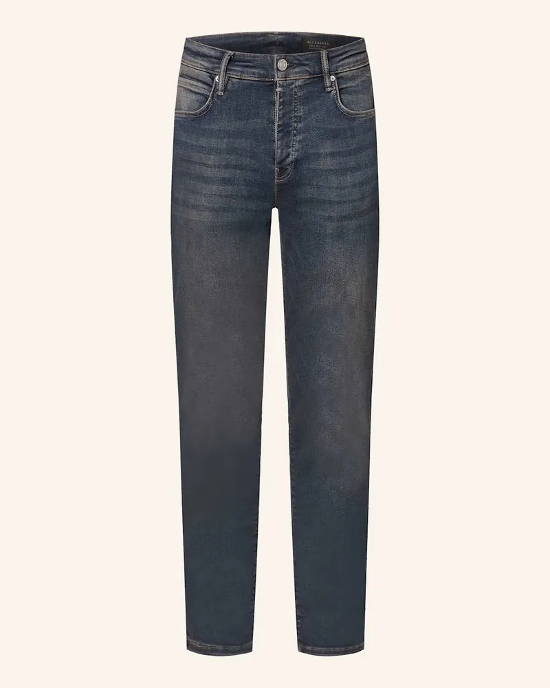 AllSaints Jeans SID Regular Fit Blau