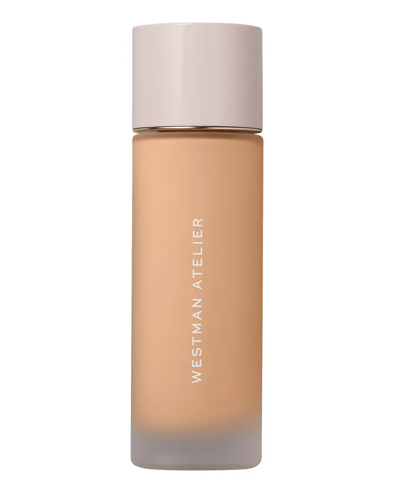 WESTMAN ATELIER Suprême Bio-Complex Liquid Foundation Foundation Atelier
