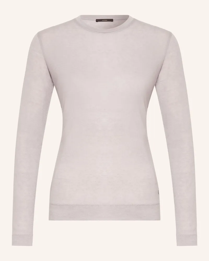 windsor. Longsleeve beige Taupe